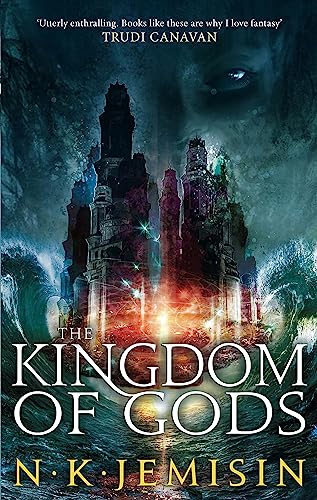 The Kingdom Of Gods