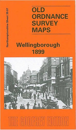 Wellingborough 1899 cover