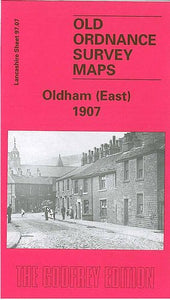 Oldham (East) 1907 