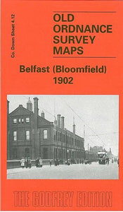Belfast (Bloomfield) 1902 