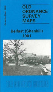Belfast (Shankill) 1901 