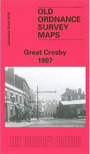 Great Crosby 1907