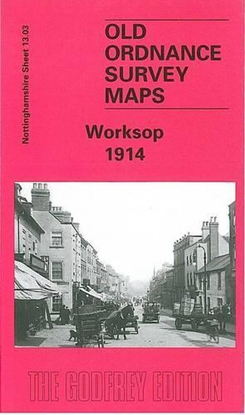 Worksop 1914