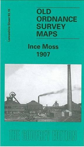 Ince Moss 1907