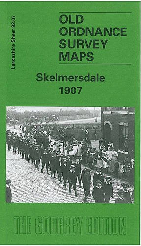 Skelmersdale 1907