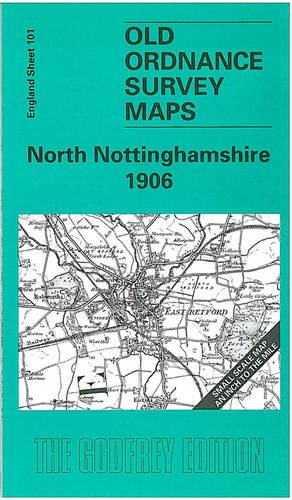 North Nottinghamshire 1906-11