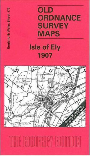 Isle of Ely 1907