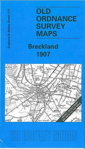 Breckland 1907