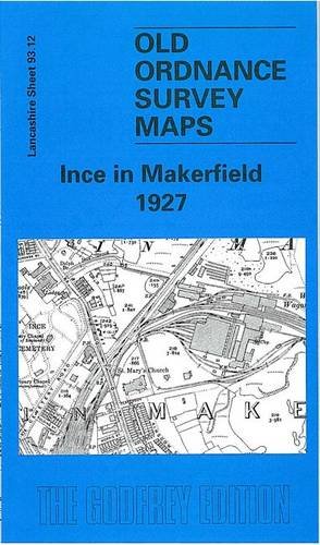Ince in Makerfield 1927