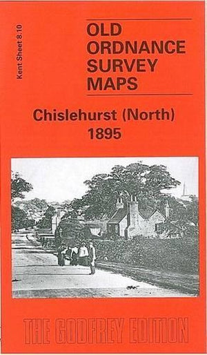 Chislehurst (North) 1895