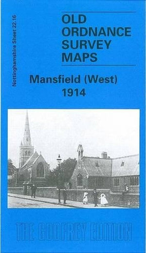 Mansfield (West) 1914