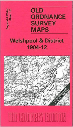 Welshpool and District 1904