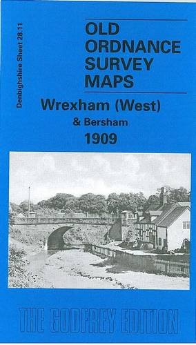 Wrexham (West) and Bersham 1909