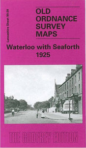 Waterloo with Seaforth 1925 