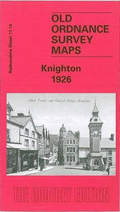 Knighton 1926 