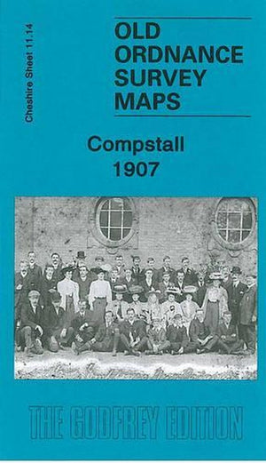 Compstall 1907