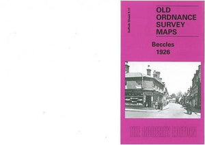 Beccles 1926