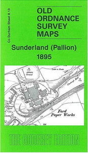 Sunderland (Pallion) 1895 