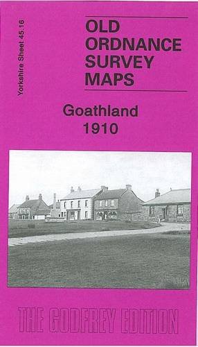 Goathland 1910