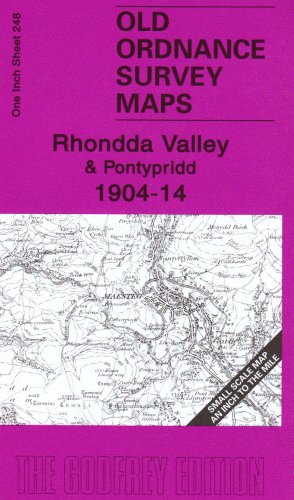 The Rhondda Valley 1904-14