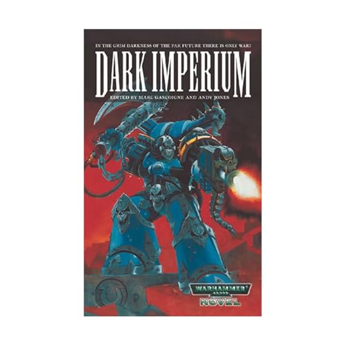 The Dark Imperium