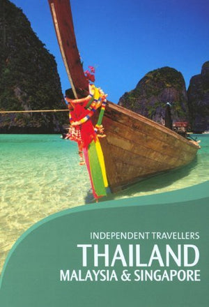 Thailand, Malaysia and Singapore