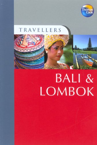 Bali and Lombok