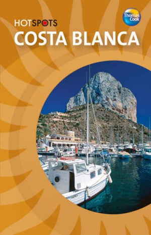 Costa Blanca