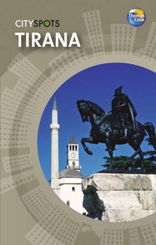 Tirana