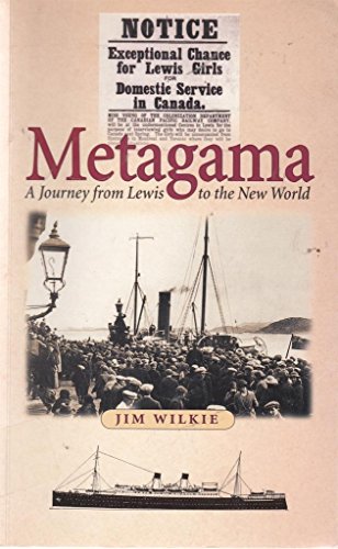 Metagama
