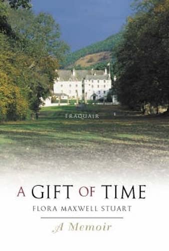 A Gift of Time