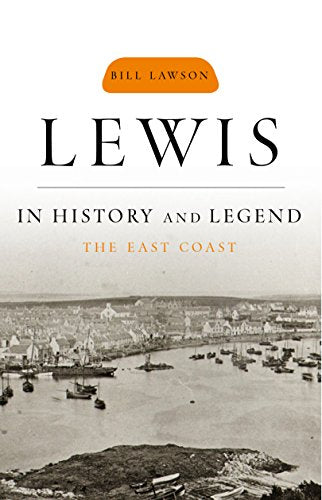 Lewis in History and Legend