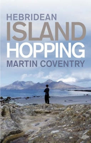 Hebridean Island Hopping