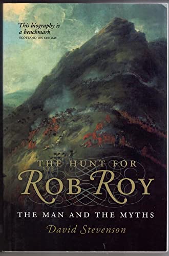 The Hunt for Rob Roy