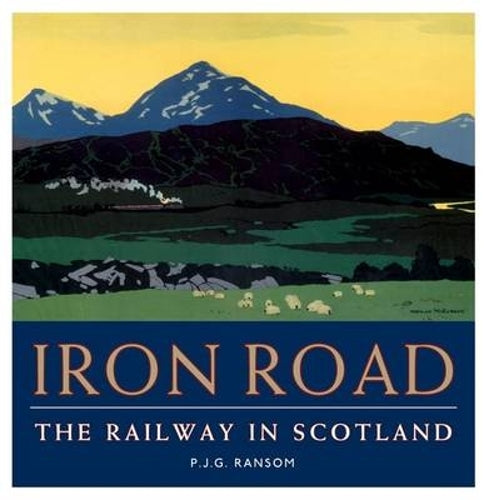 Iron Road