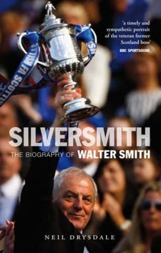 Silver Smith