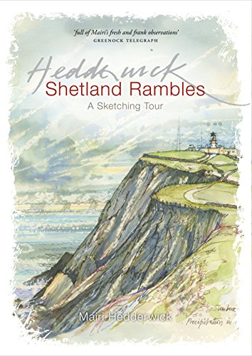 Shetland Rambles