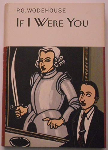 If I Were You