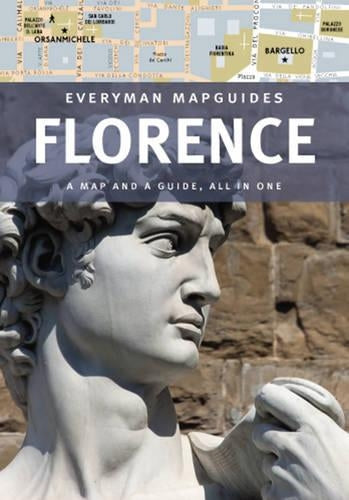 Everyman Mapguide to Florence| World of Books US