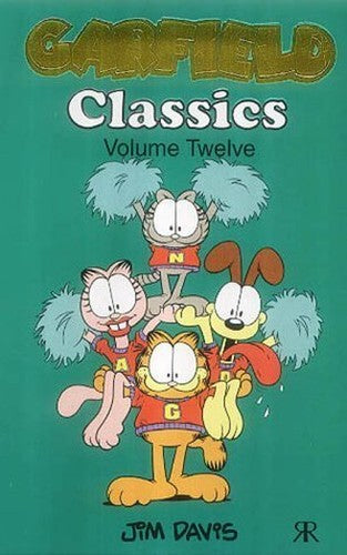 Garfield Classics