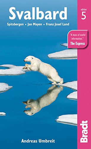 Svalbard (Spitsbergen)
