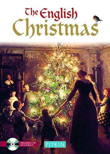 The English Christmas plus CD