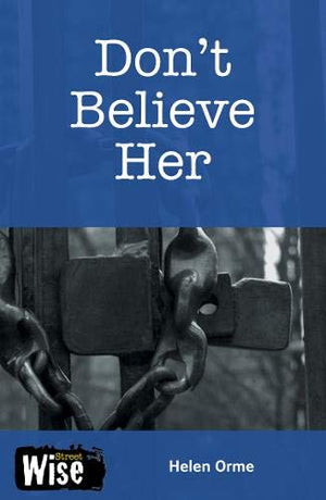 Don't Believe Her