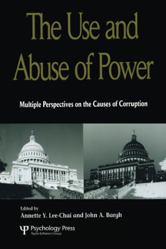 The Use and Abuse of Power