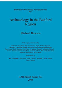Archaeology in the Bedford Region 