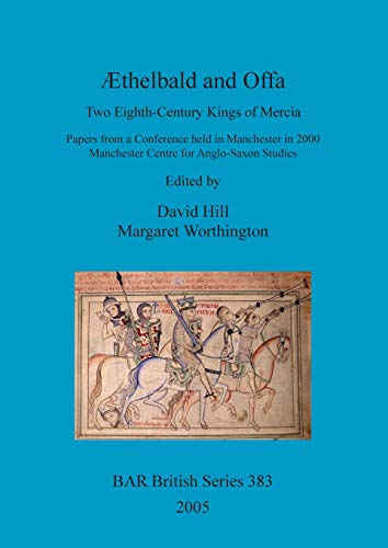 AEthelbald and Offa
