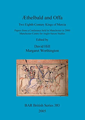 AEthelbald and Offa