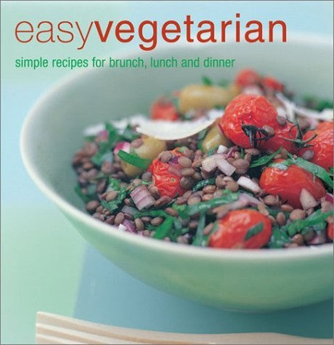 Easy Vegetarian