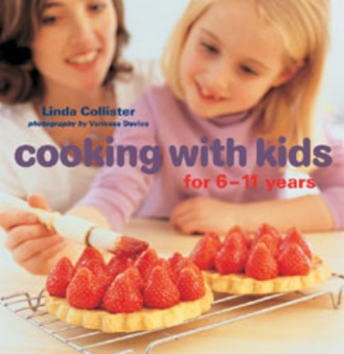 Cooking with Kids