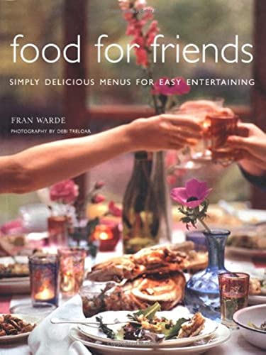 Food for Friends